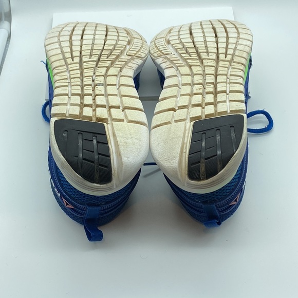 Mens REEBOK Z RATED NANOWEB sport trainer CrossFit sneakers running shoe - Picture 7 of 11